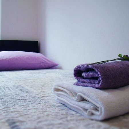 Hoc Loco Split Apartment Екстериор снимка