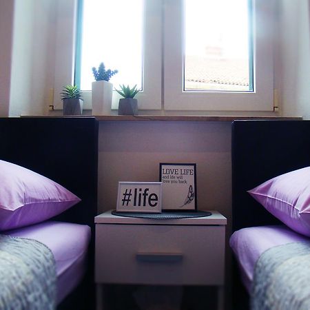 Hoc Loco Split Apartment Екстериор снимка