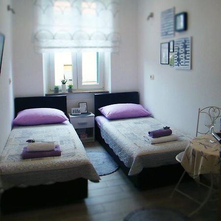 Hoc Loco Split Apartment Екстериор снимка