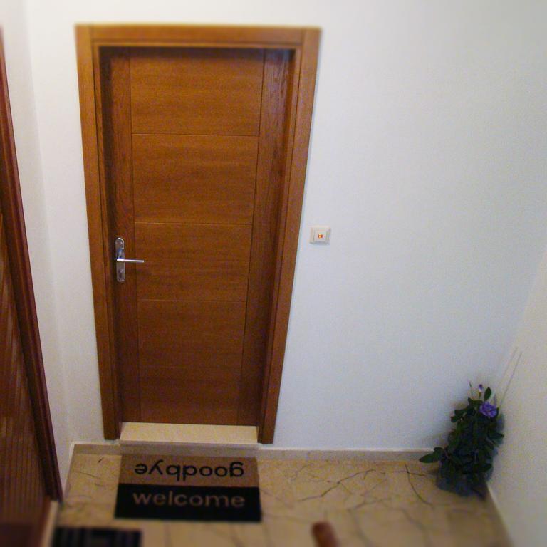 Hoc Loco Split Apartment Екстериор снимка