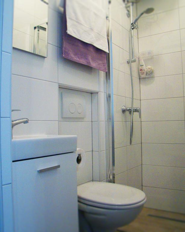 Hoc Loco Split Apartment Екстериор снимка