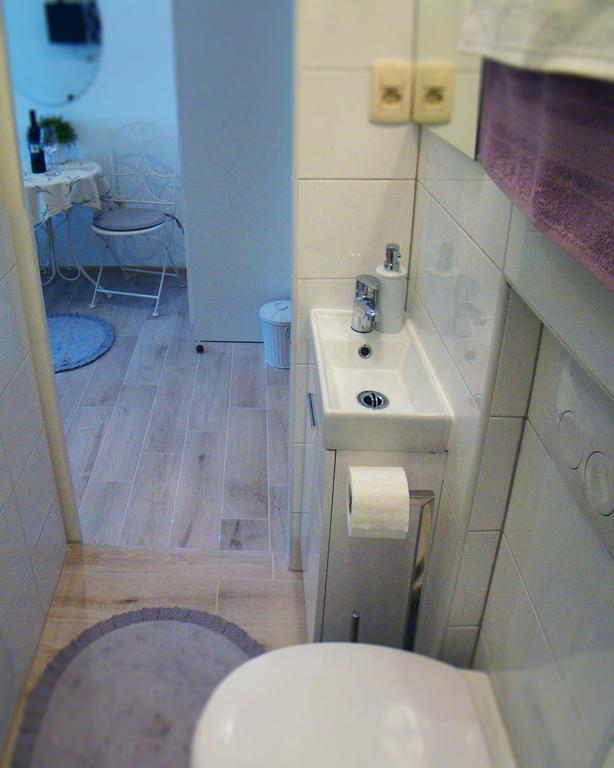 Hoc Loco Split Apartment Екстериор снимка