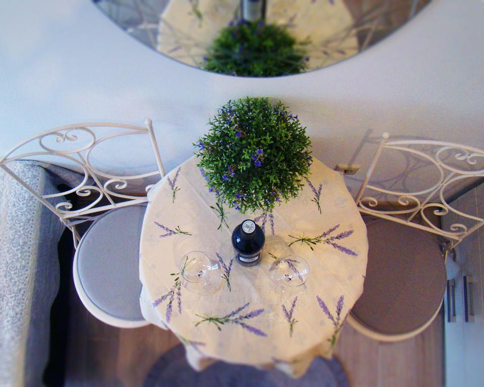 Hoc Loco Split Apartment Екстериор снимка