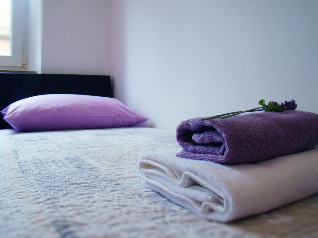 Hoc Loco Split Apartment Екстериор снимка