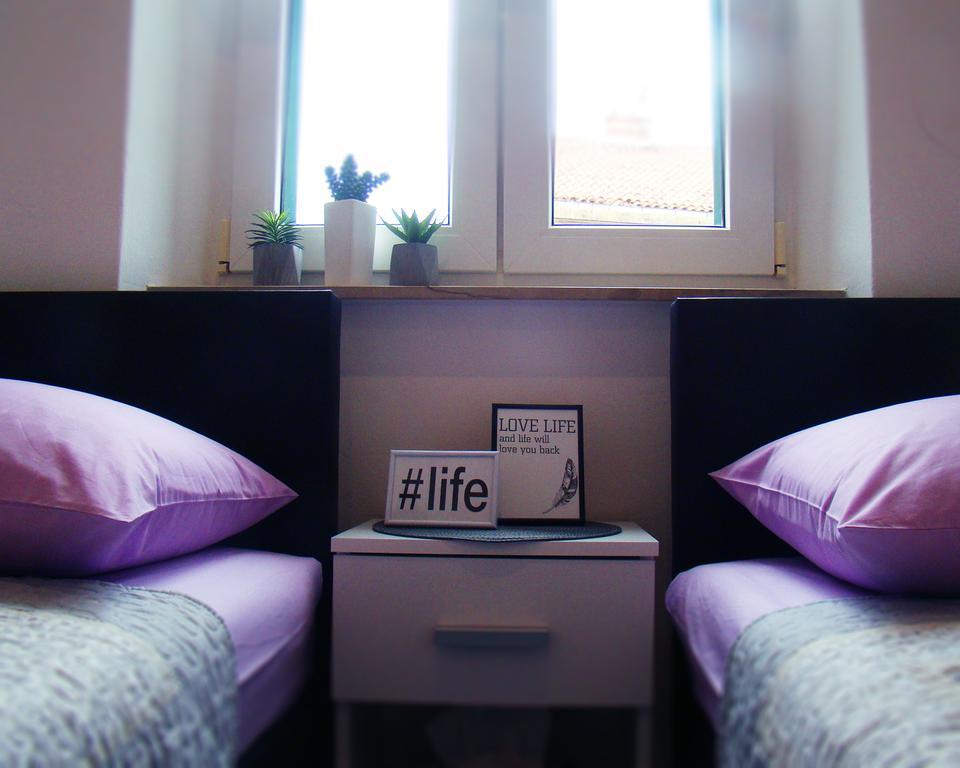 Hoc Loco Split Apartment Екстериор снимка