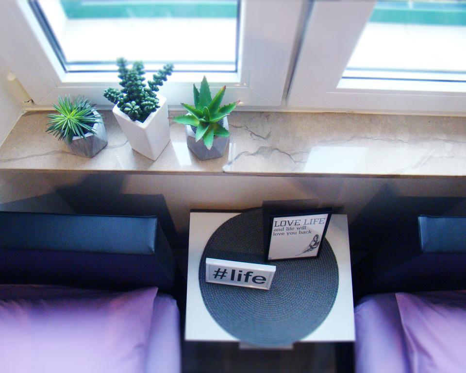 Hoc Loco Split Apartment Екстериор снимка