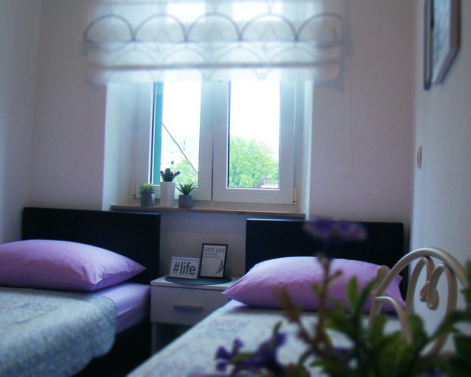 Hoc Loco Split Apartment Екстериор снимка
