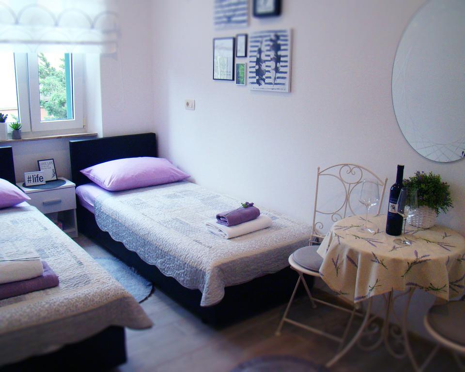 Hoc Loco Split Apartment Екстериор снимка
